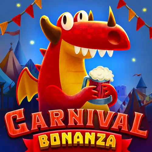 Carnival Bonanza